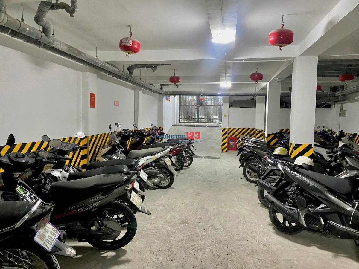 Phòng trọ 131/7 Hồ Văn Long, Bình Tân