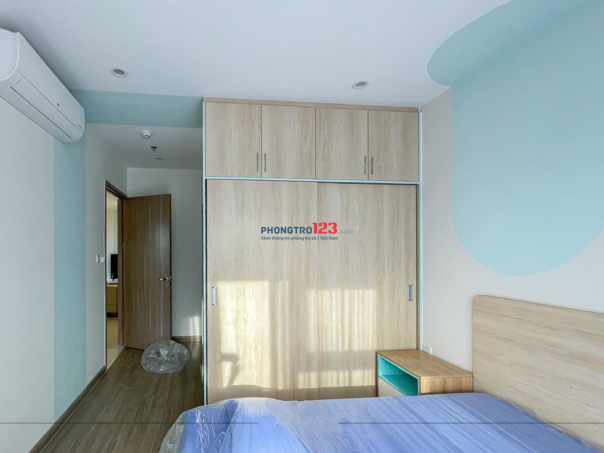 CHO THUÊ CĂN HỘ VINHOMES GRAND PARK QUẬN 9 – NHIỀU LOẠI CĂN – GIÁ TỐT