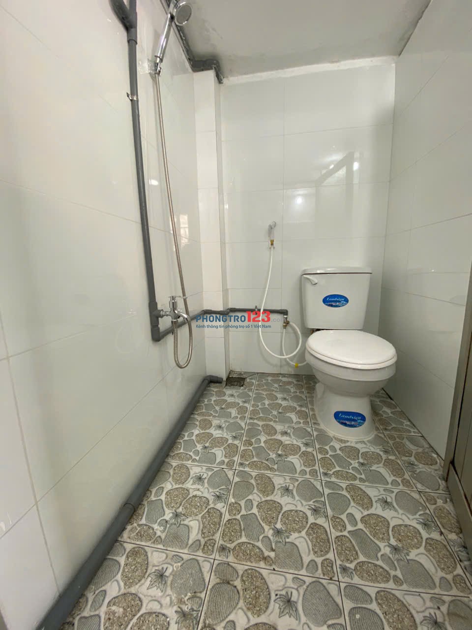 Cho thuê phòng trọ mới xây giá rẻ. Giờ giấc tự do