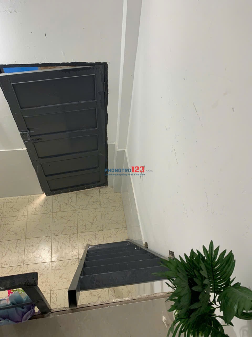 Cho thuê phòng trọ mới xây giá rẻ. Giờ giấc tự do