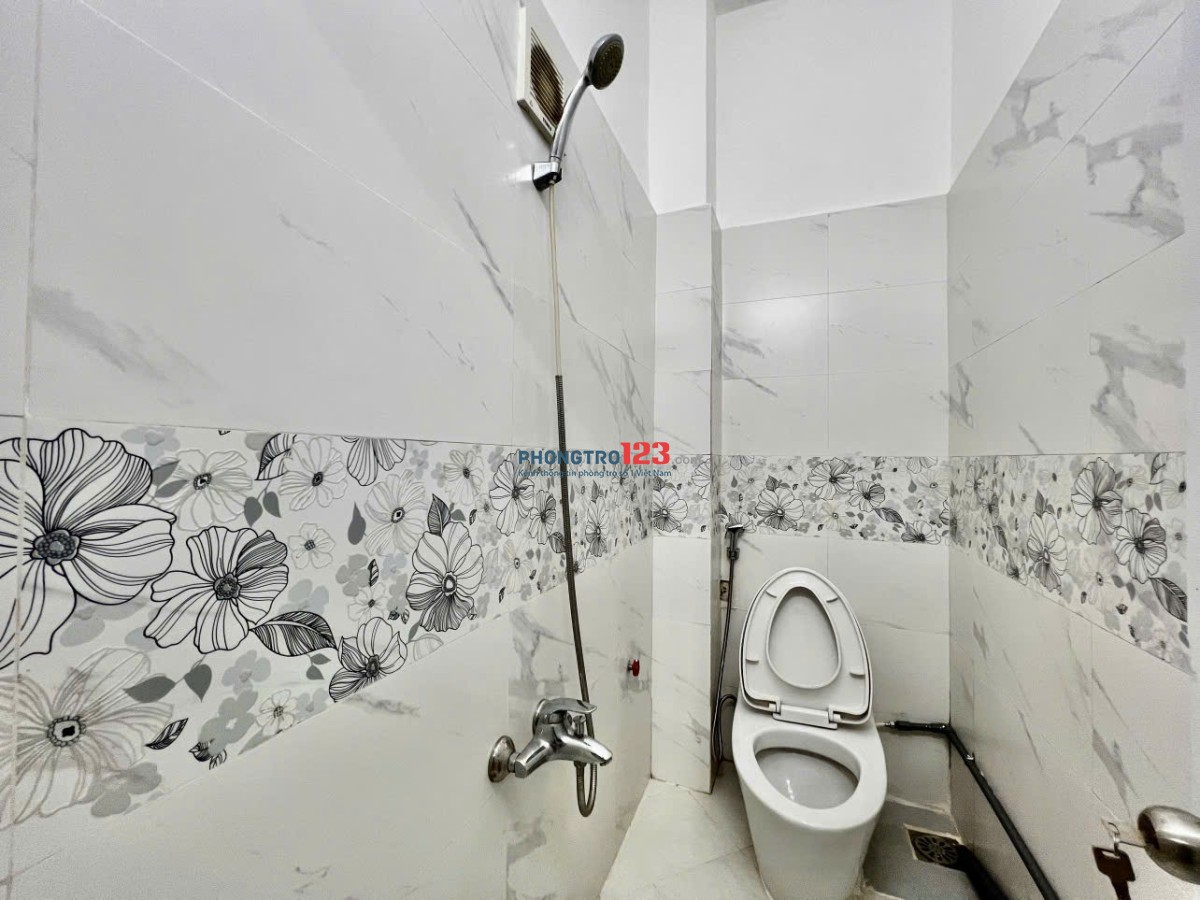 CHO THUÊ CĂN HỘ DUPLEX NỘI THẤT ĐẸP GẦN ĐẠI HỌC CÔNG THƯƠNG GIÁ CHỈ 5tr5