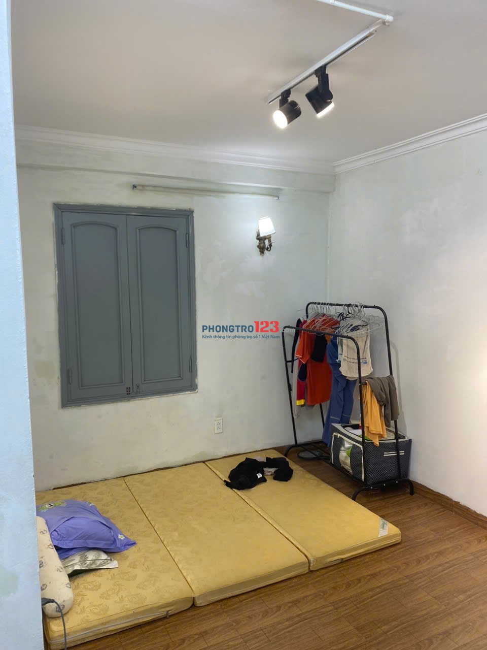 Cho thuê Căn hộ Apartment 1N,1K Full đồ, 2 thoáng tại Ngõ 294 Kim Mã, Ba Đình. Chỉ 6.5tr