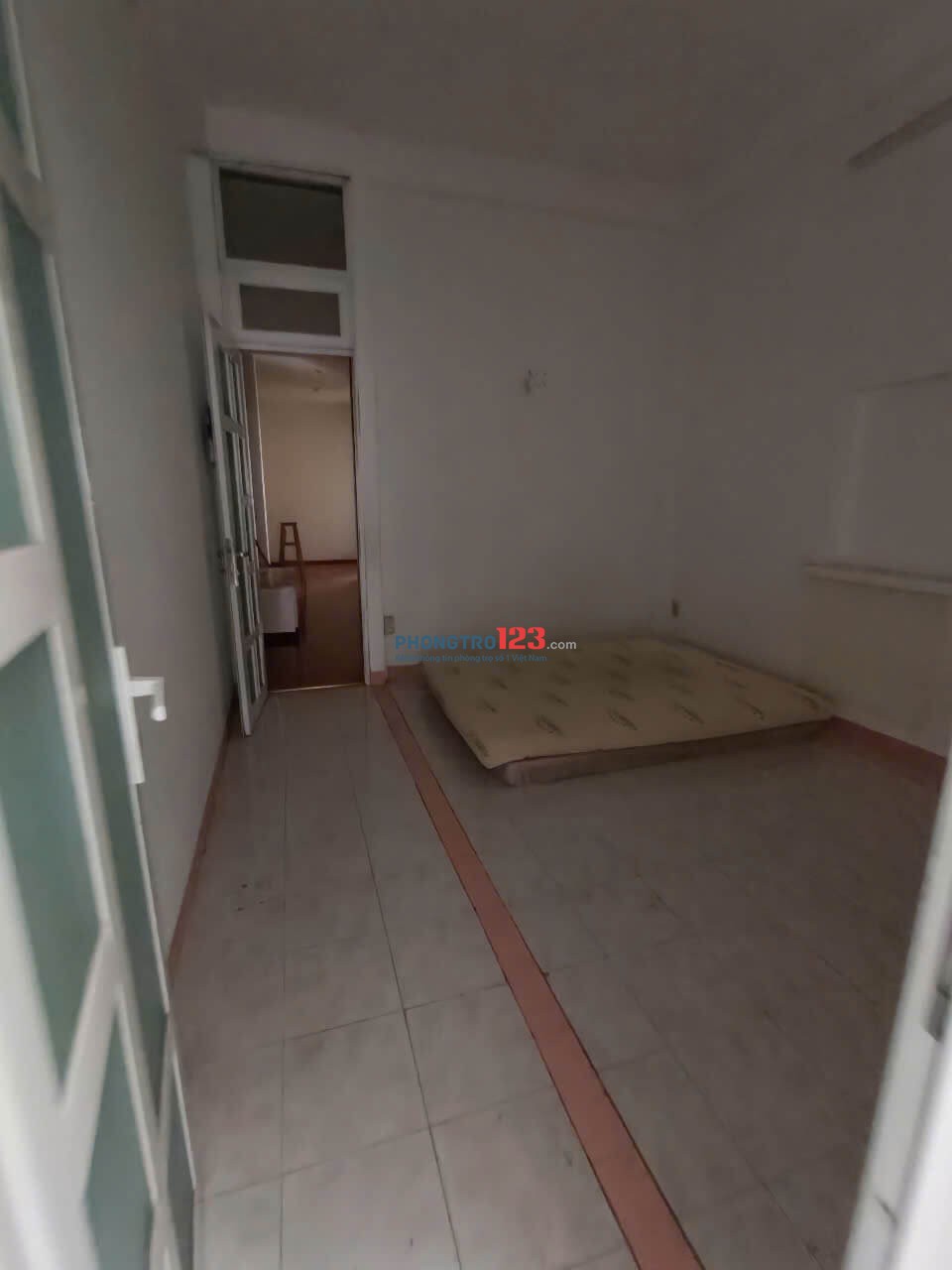 Cho thuê Nhà Phan Xích Long P3, PN, 4x17m, trệt 2 lầu, 9PN3WC, 22tr