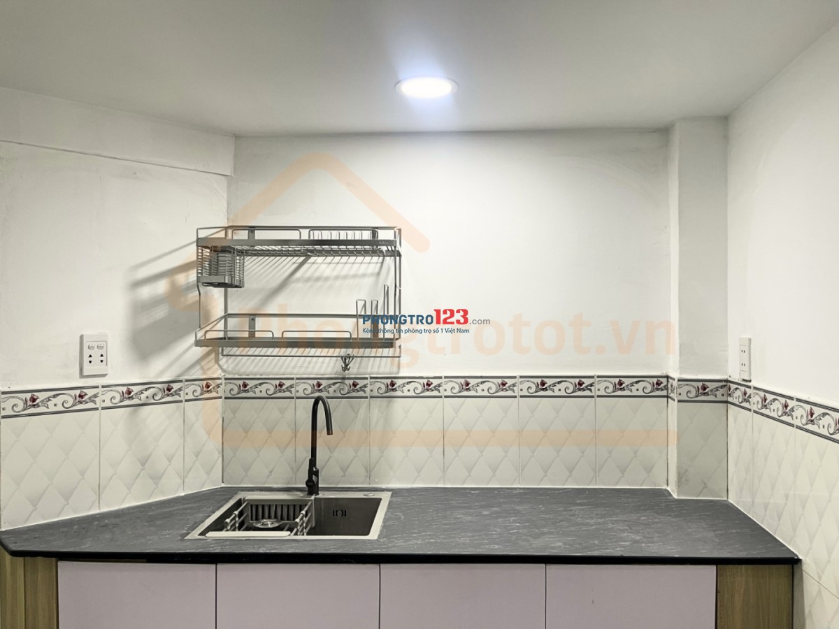 94/4 Trần Hưng Đạo, Tân Sơn Nhì, Tân Phú