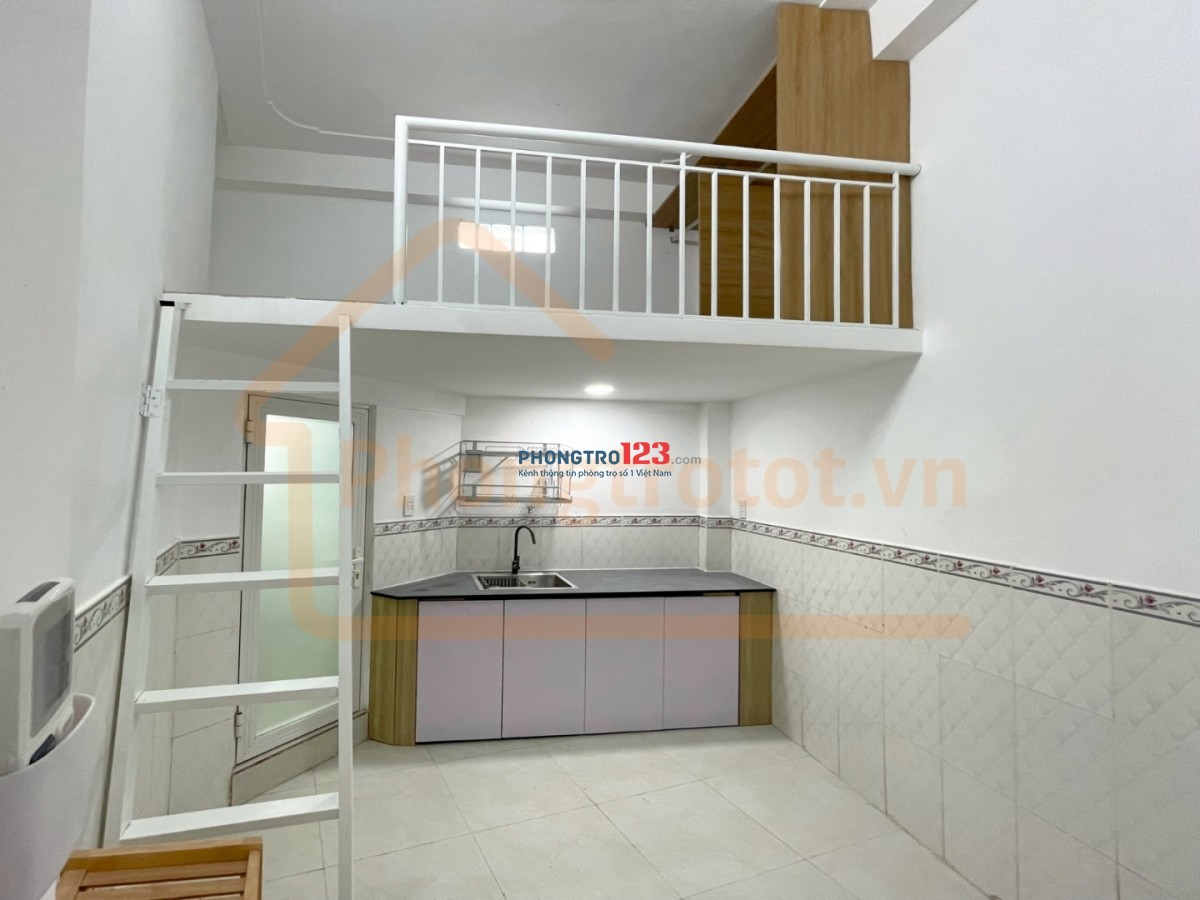 94/4 Trần Hưng Đạo, Tân Sơn Nhì, Tân Phú