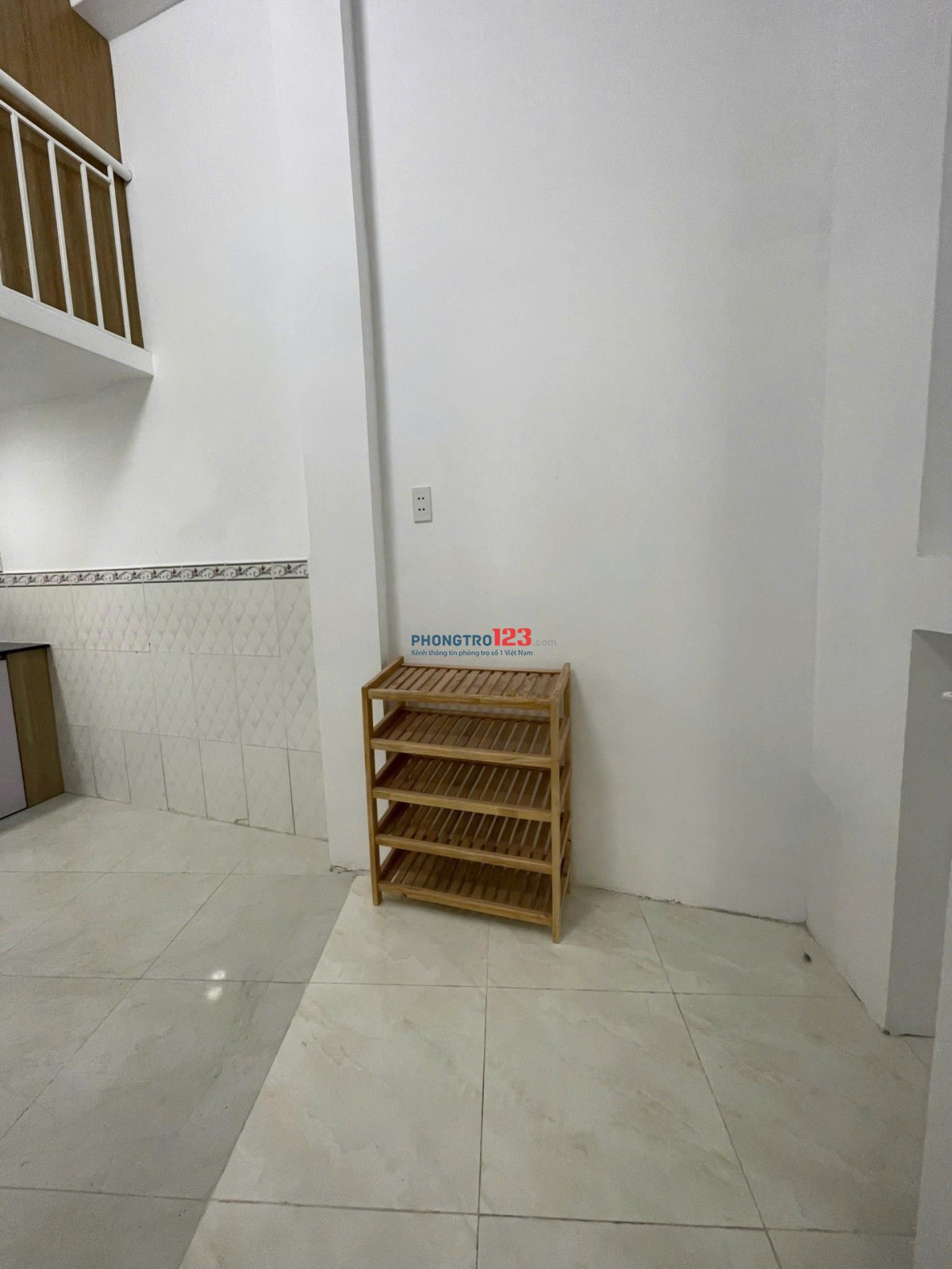 94/4 Trần Hưng Đạo, Tân Sơn Nhì, Tân Phú