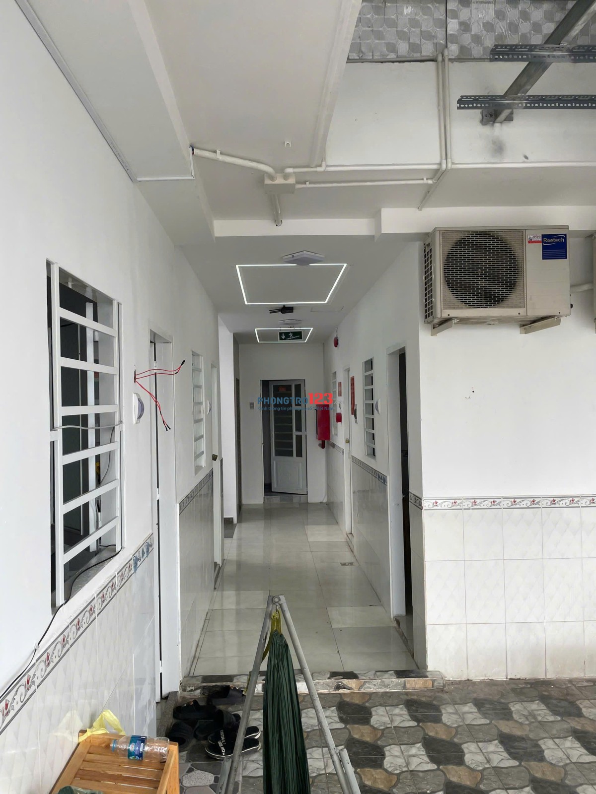 94/4 Trần Hưng Đạo, Tân Sơn Nhì, Tân Phú
