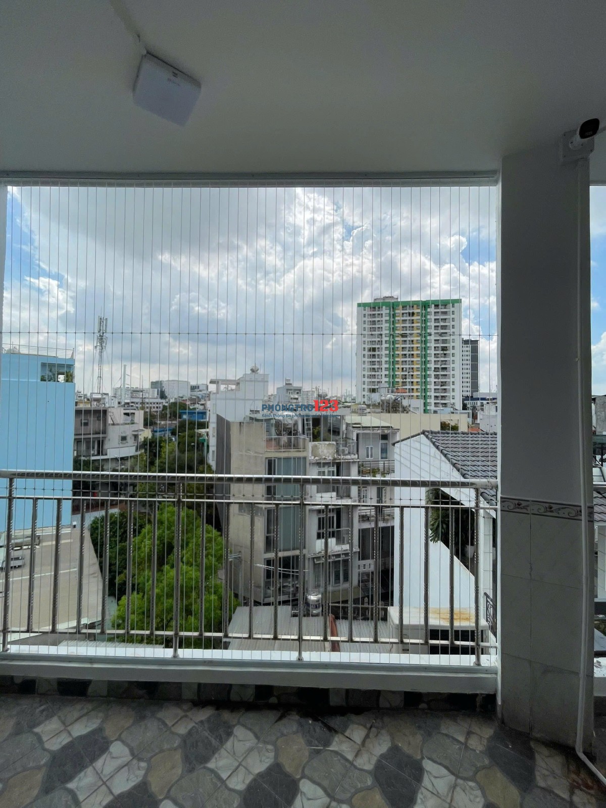 94/4 Trần Hưng Đạo, Tân Sơn Nhì, Tân Phú