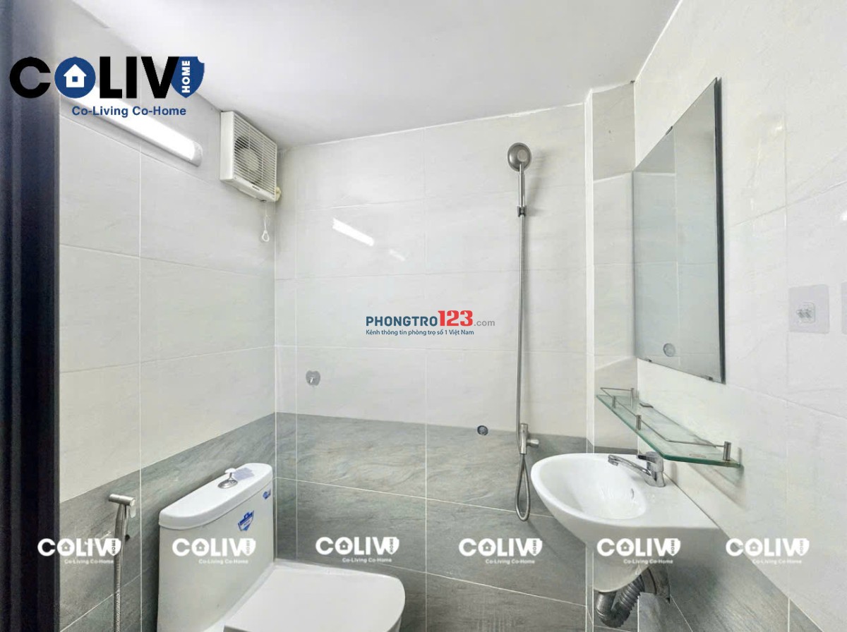 DUPLEX SANG, XỊN, MỊN - FULL NỘI THẤT
