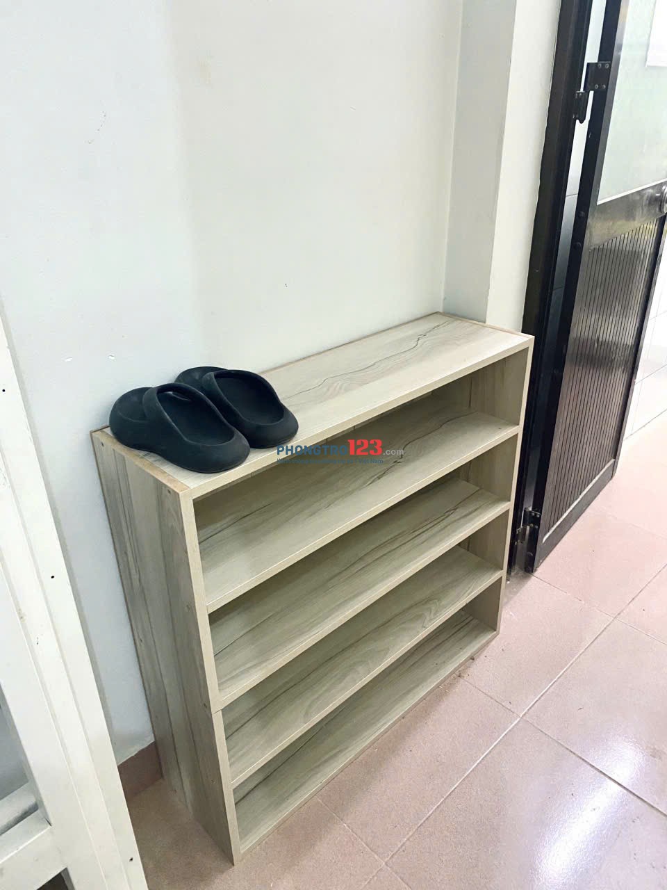  KHAI TRƯƠNG KTX NỮ MỚI TOANH – FULL TIỆN NGHI - PHỎNG CHỈ 4-6 NGƯỜI
