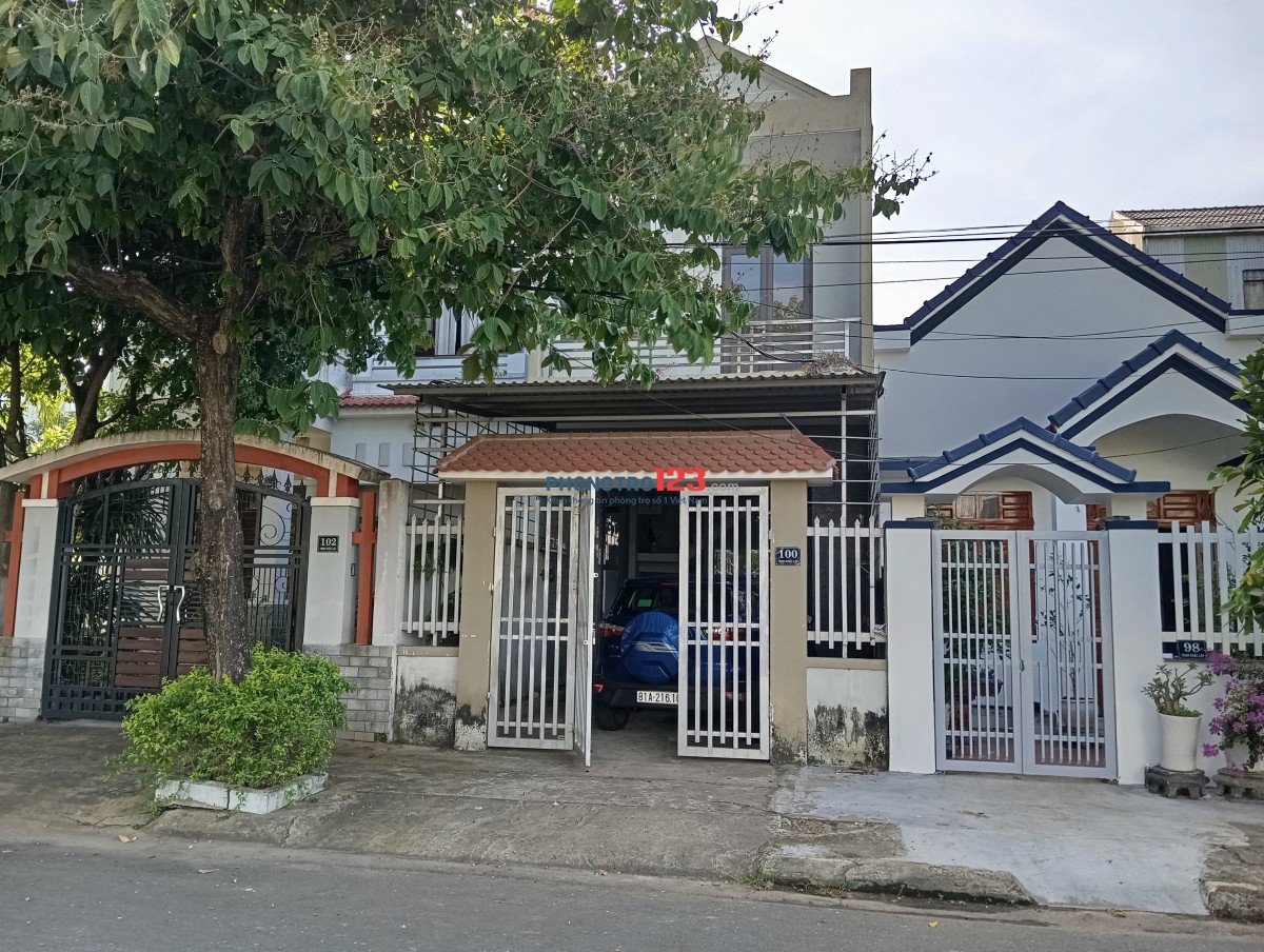 Cho thuê nhà nguyên căn giá 5 triệu/tháng - Liên Chiểu, Đà Nẵng