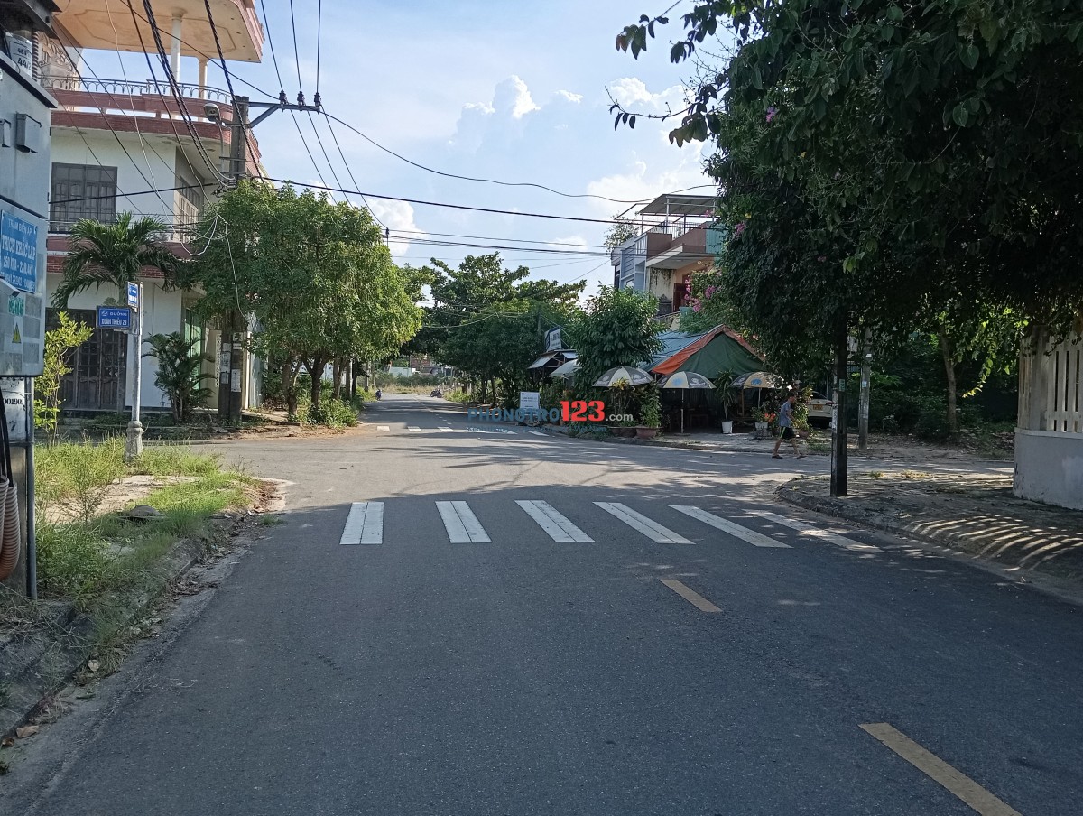 Cho thuê nhà nguyên căn giá 5 triệu/tháng - Liên Chiểu, Đà Nẵng
