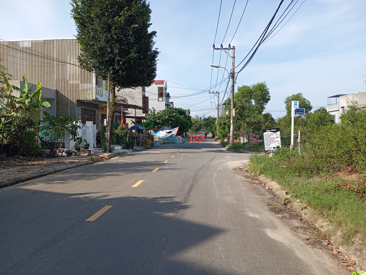 Cho thuê nhà nguyên căn giá 5 triệu/tháng - Liên Chiểu, Đà Nẵng