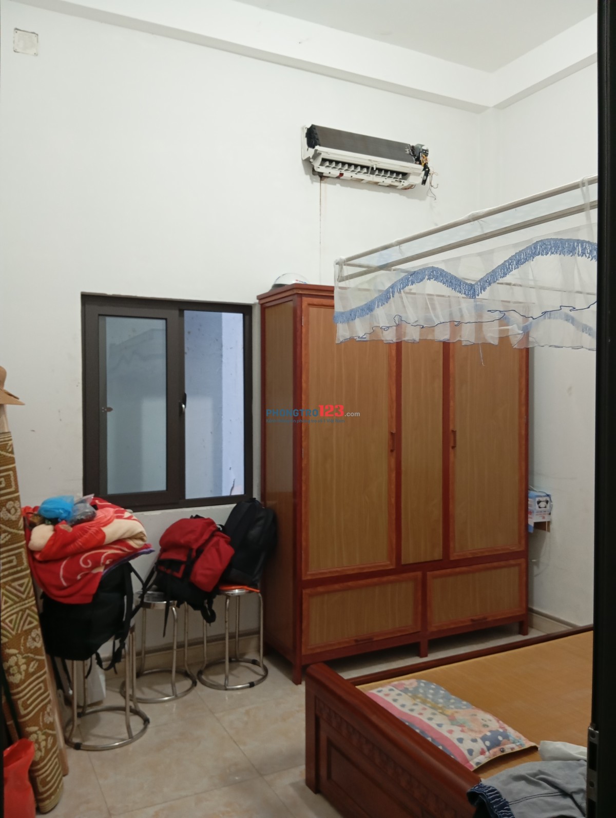 Cho thuê nhà nguyên căn giá 5 triệu/tháng - Liên Chiểu, Đà Nẵng