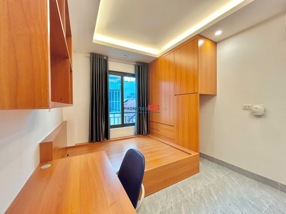 Nhà trọ Uy Tín - Giá rẻ - Phù hợp với sinh viên ở ghép