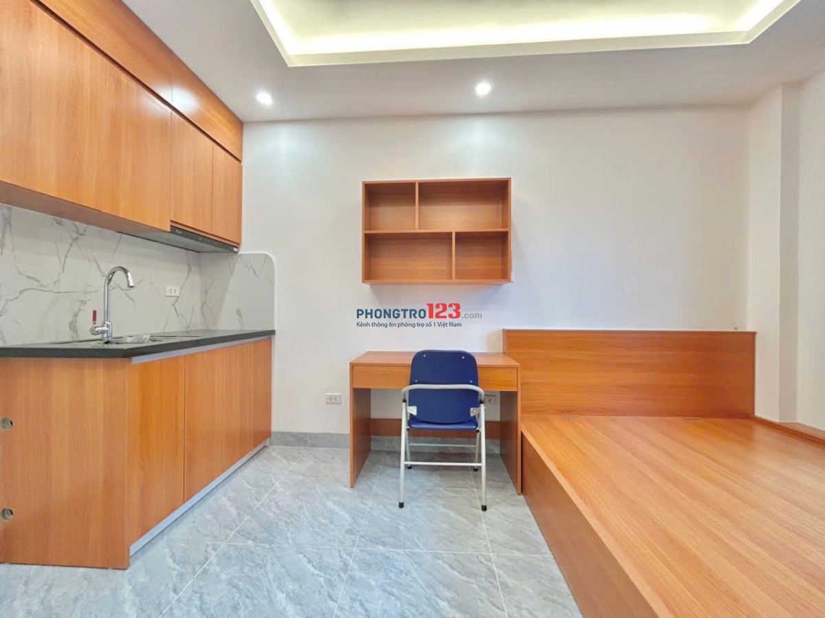 Nhà trọ Uy Tín - Giá rẻ - Phù hợp với sinh viên ở ghép