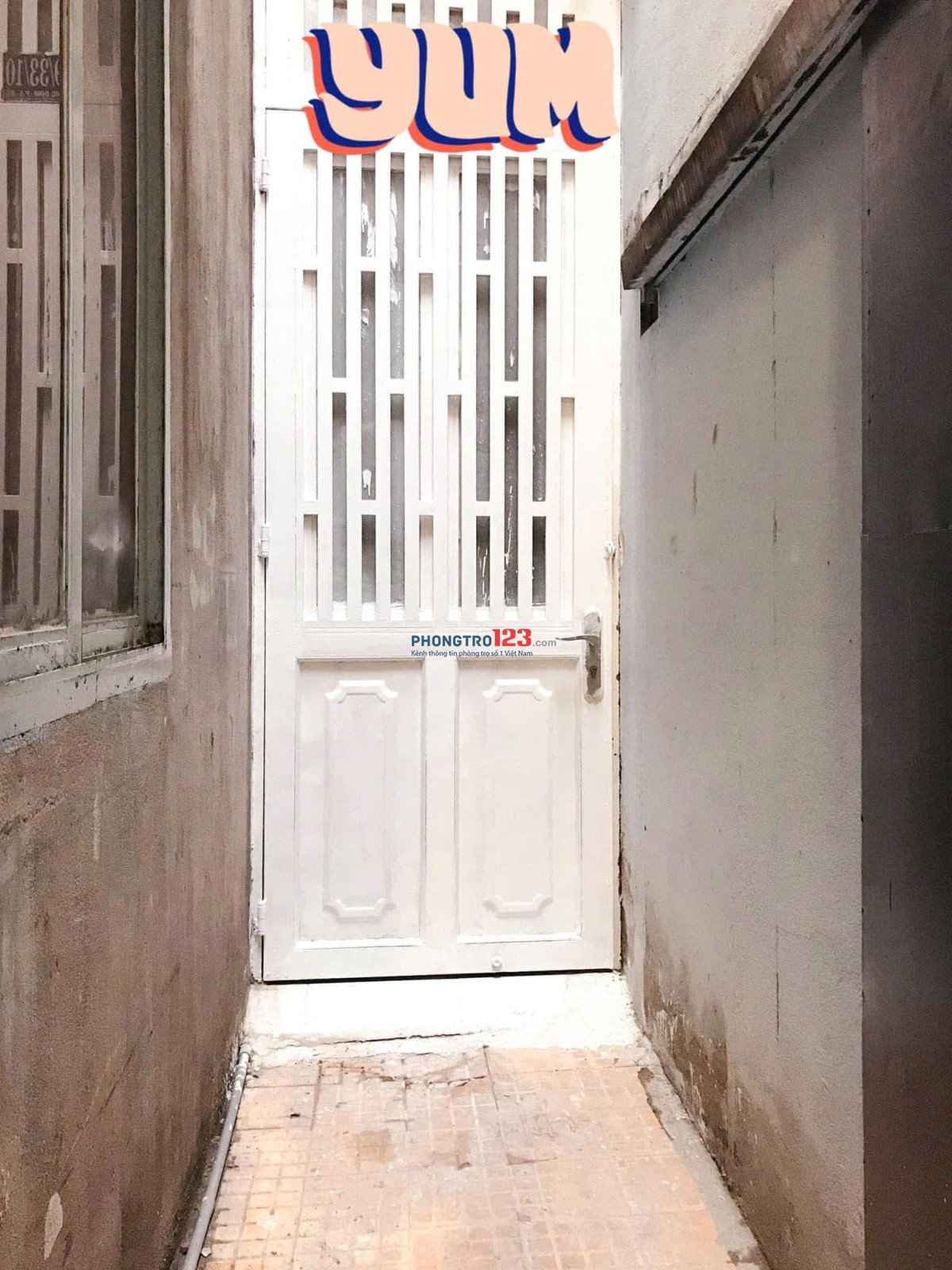 CHÍNH CHỦ CHO THUÊ NHÀ NGUYÊN CĂN