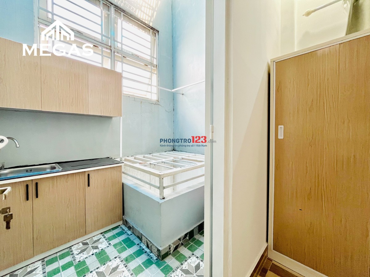  KHAI TRƯƠNG CHDV MỚI 100% NHANH TAY ĐẶT CỌC NGAY THÔI!!! 