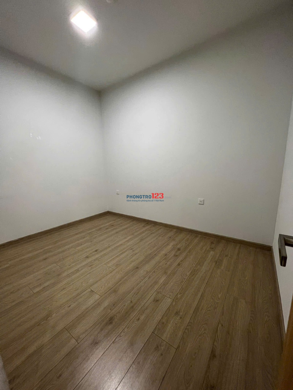 Chung cư Phú Thanh, 212 Thoại Ngọc Hầu, TP, 75m2, 2PN, 7tr/tháng.