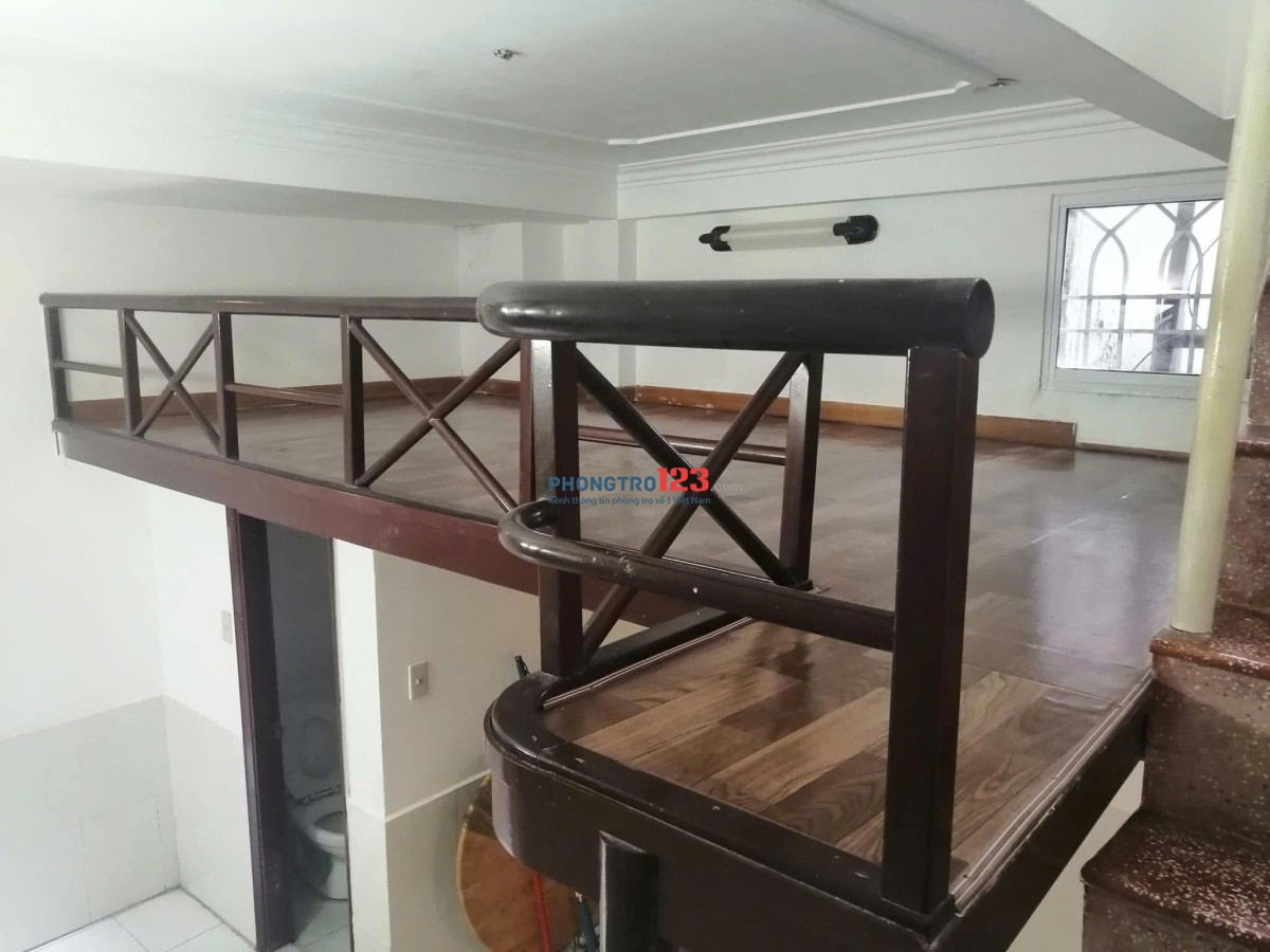 CHÍNH CHỦ CHO THUÊ NHÀ NGUYÊN CĂN