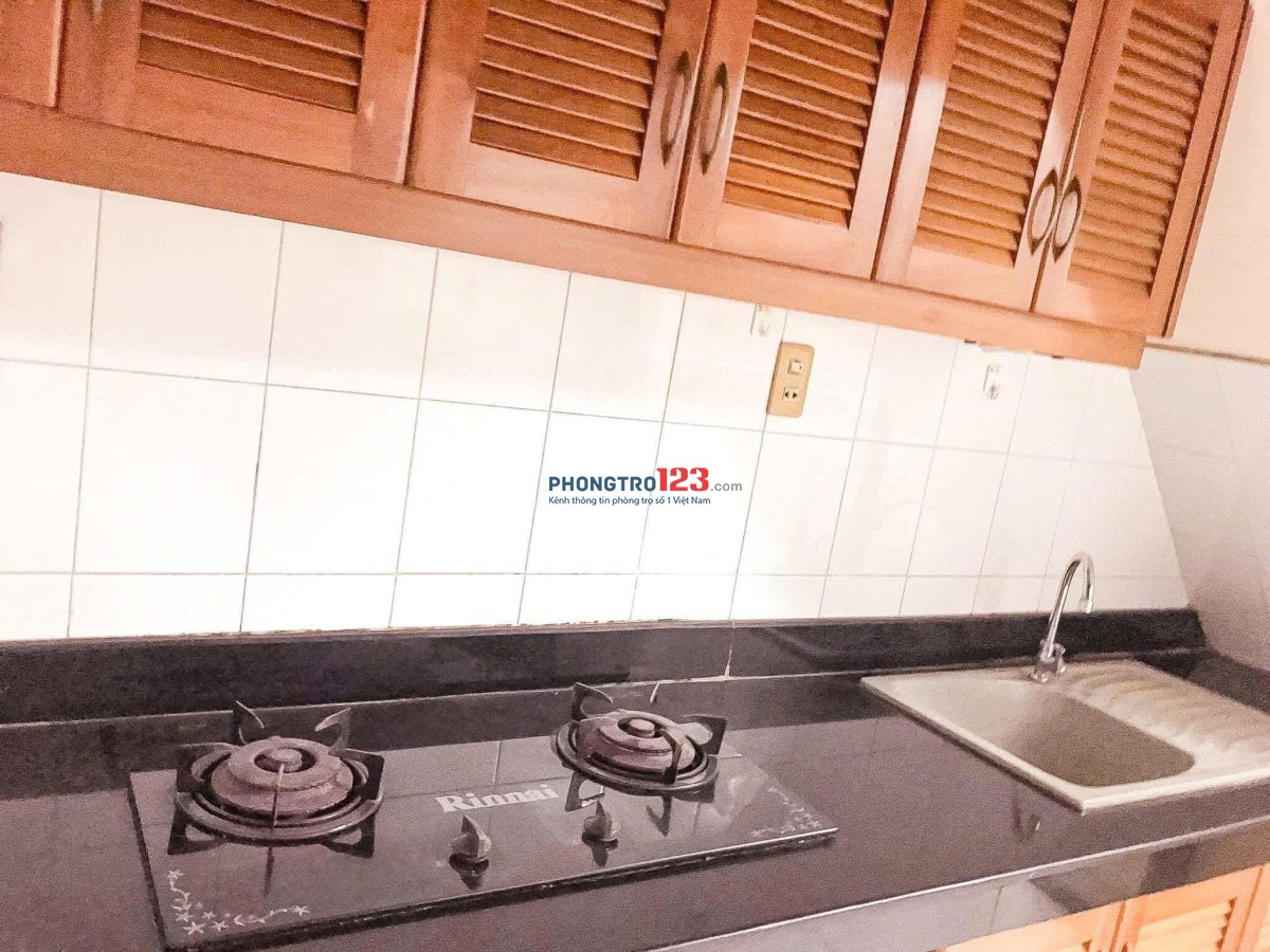CHÍNH CHỦ CHO THUÊ NHÀ NGUYÊN CĂN