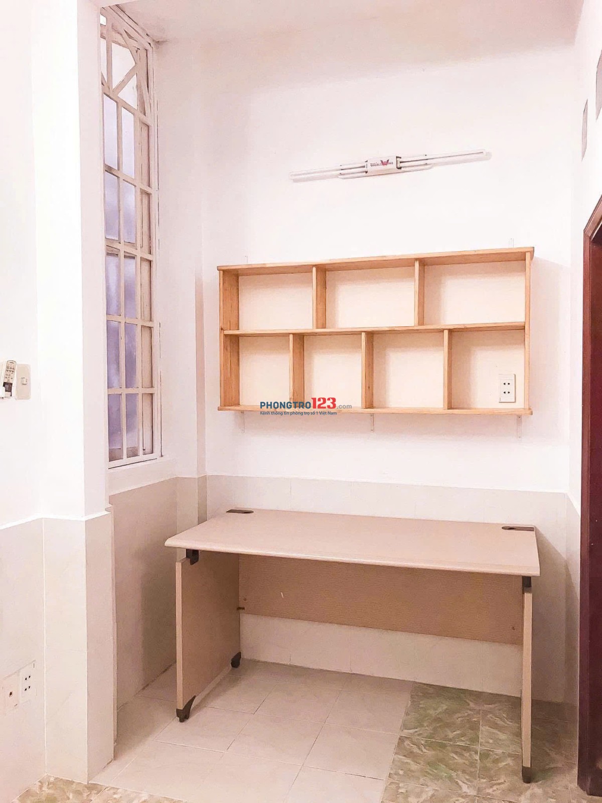 CHÍNH CHỦ CHO THUÊ NHÀ NGUYÊN CĂN