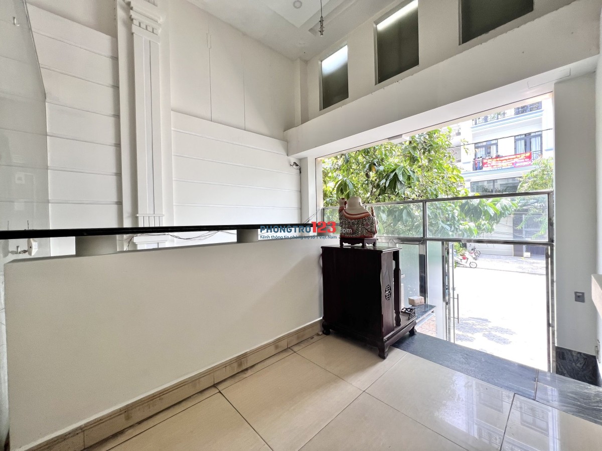 MẶT BẰNG KINH DOANH CÁCH CHỢ LÝ PHỤC MAN 200M