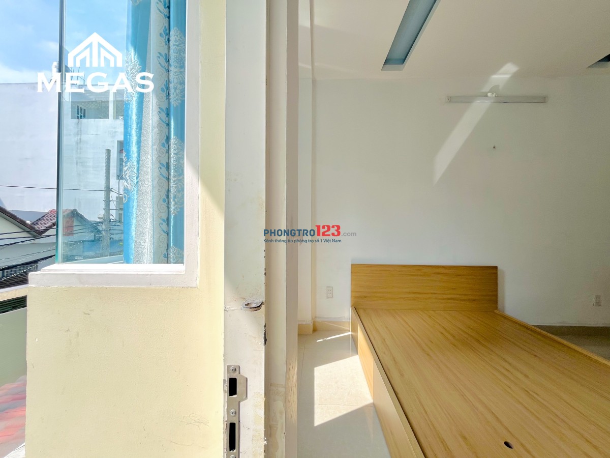  KHAI TRƯƠNG CHDV MỚI 100% NHANH TAY ĐẶT CỌC NGAY THÔI!!! 