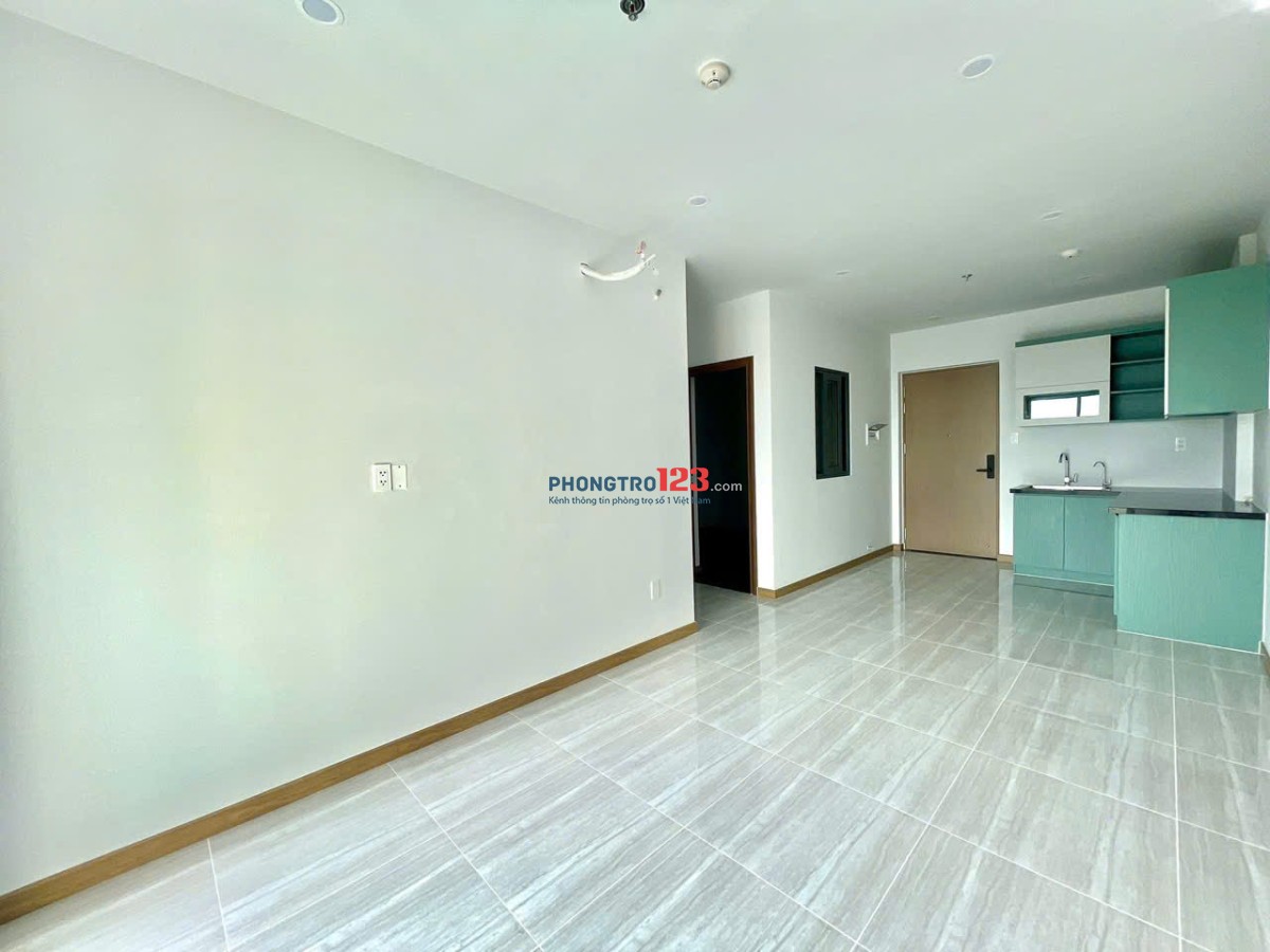 Căn hộ Bcon Green Topaz 53m² – chỉ 6 triệu/tháng | Cọc 2 tháng