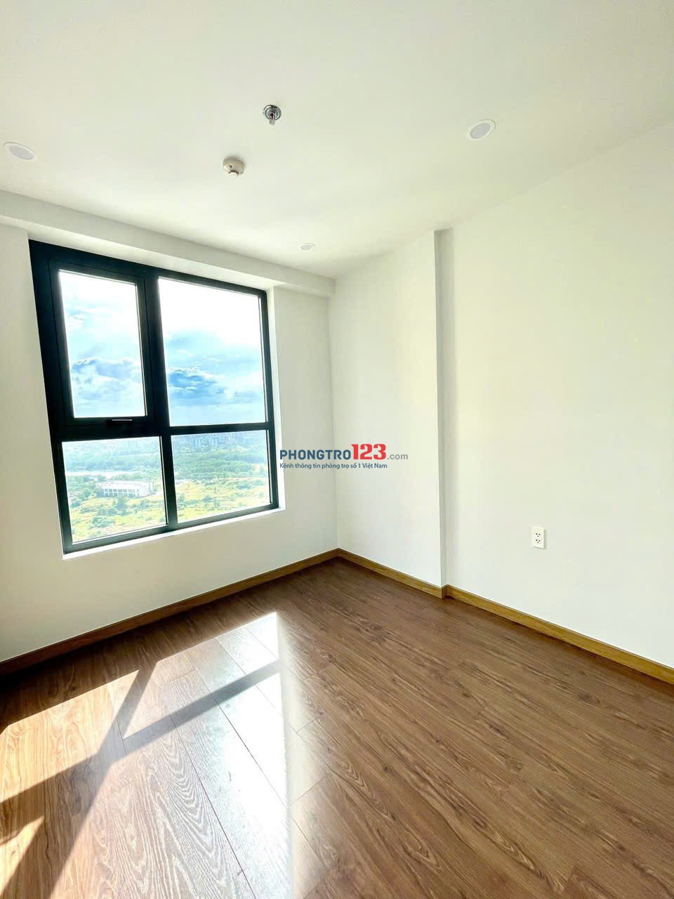 Căn hộ Bcon Green Topaz 53m² – chỉ 6 triệu/tháng | Cọc 2 tháng