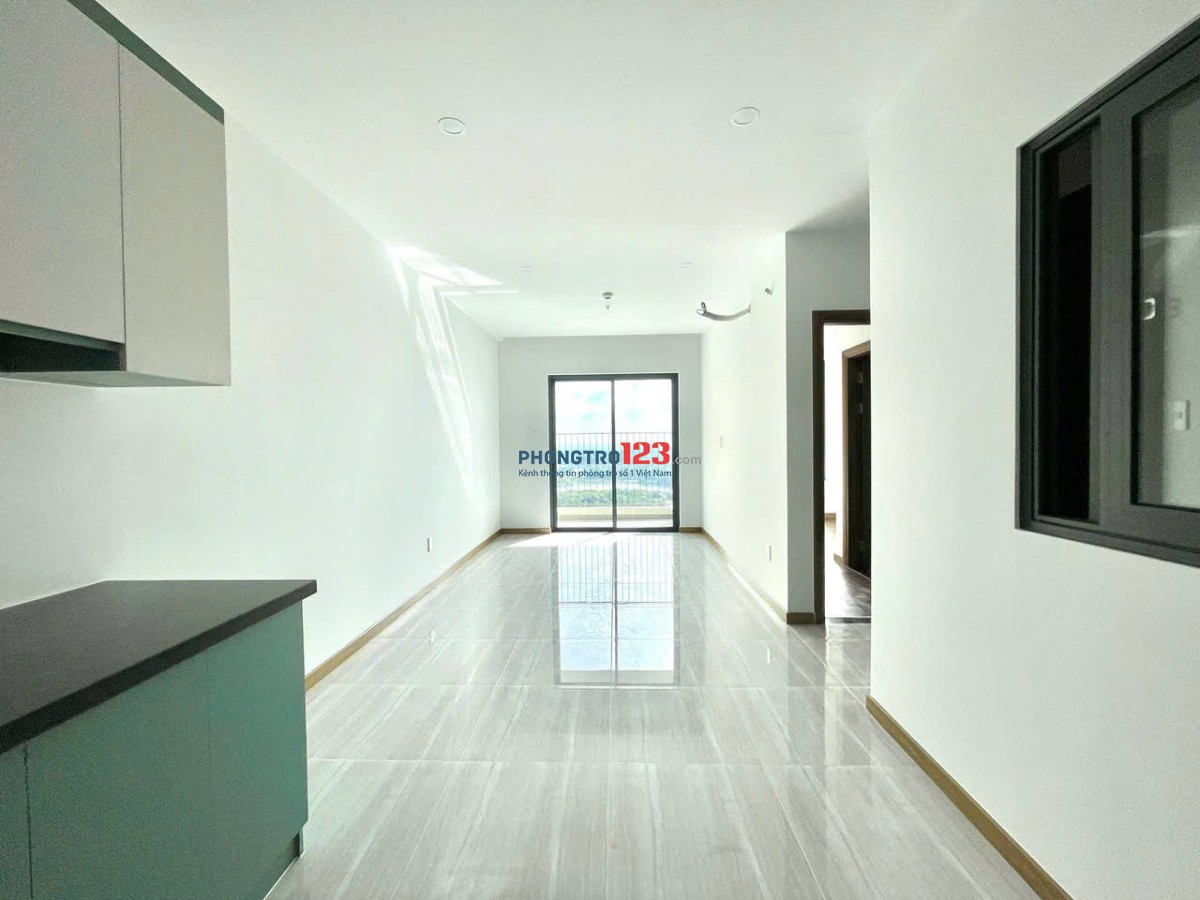 Căn hộ Bcon Green Topaz 53m² – chỉ 6 triệu/tháng | Cọc 2 tháng