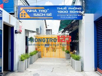 Cần tìm người để chuyển nhượng phòng trọ, ai có nhu cầu liên hệ mình