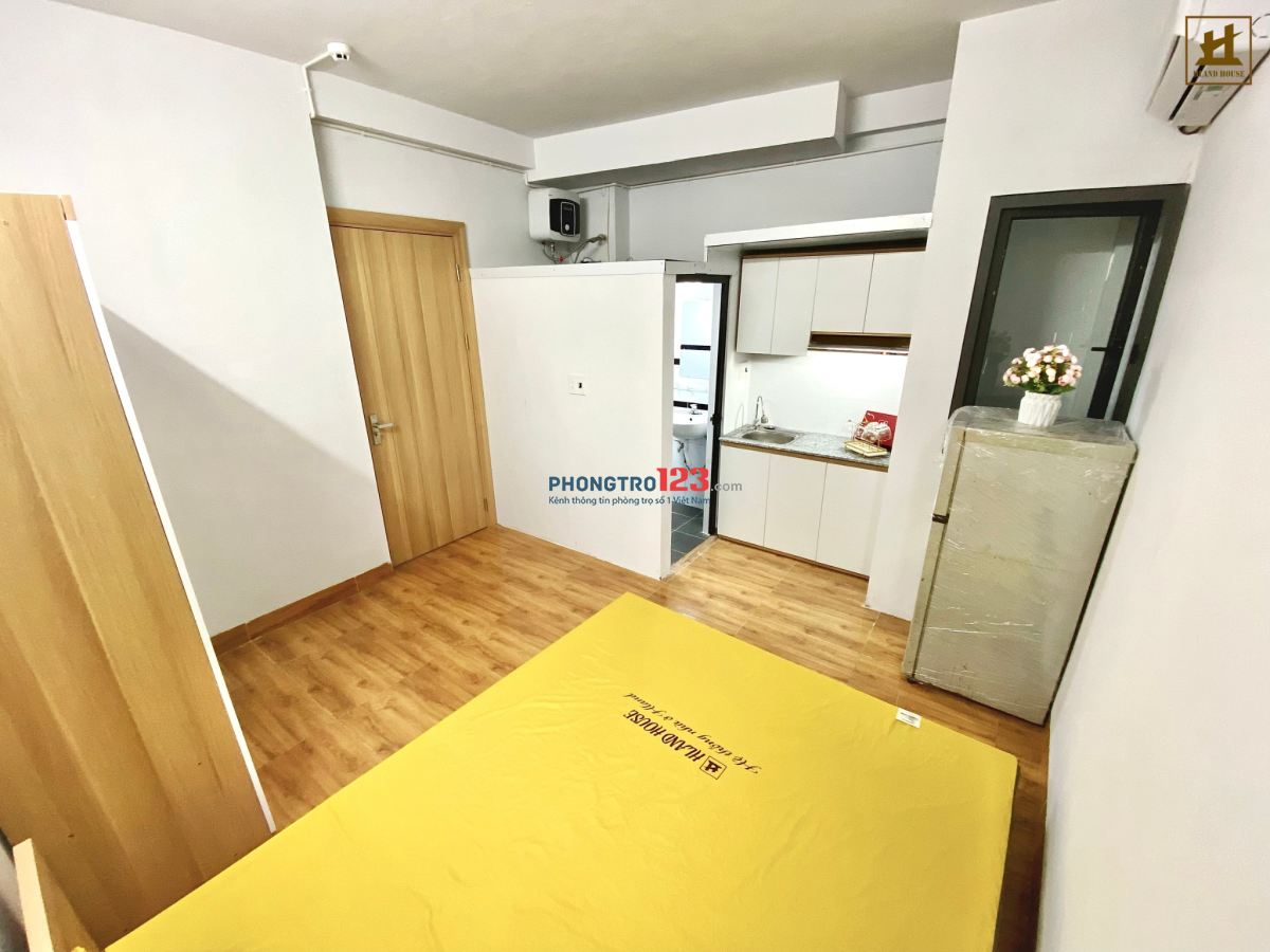 Nhà trọ cuối đường Nguyễn Khuyến, ngay gần hồ Văn Quán, giá chỉ 3,5 triệu, gần PTIT, Kiến Trúc