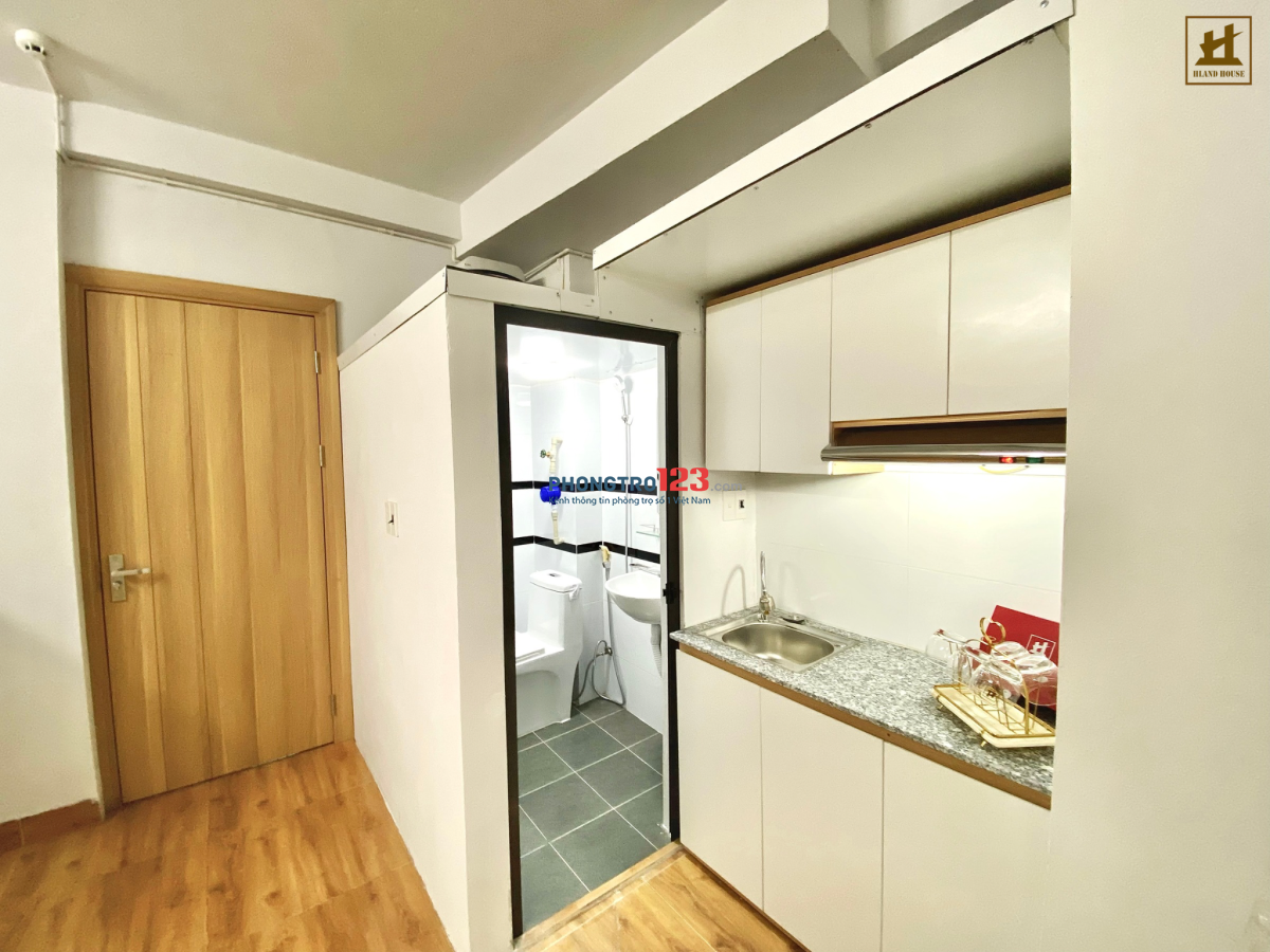 Nhà trọ cuối đường Nguyễn Khuyến, ngay gần hồ Văn Quán, giá chỉ 3,5 triệu, gần PTIT, Kiến Trúc