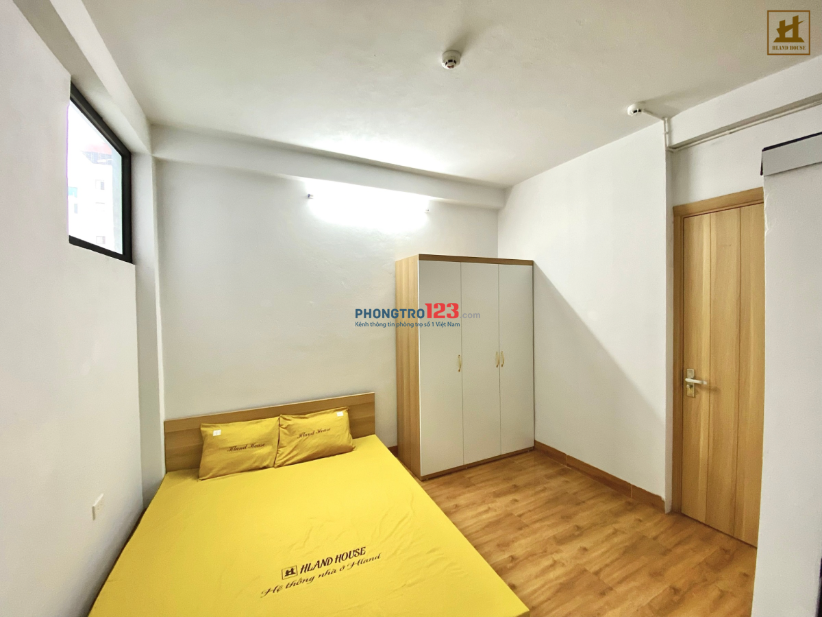 Nhà trọ cuối đường Nguyễn Khuyến, ngay gần hồ Văn Quán, giá chỉ 3,5 triệu, gần PTIT, Kiến Trúc