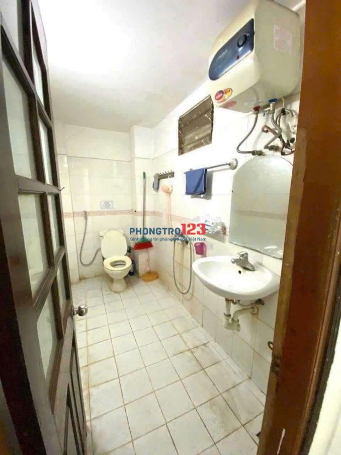 Ngõ 120 Hoàng Hoa Thám cho thuê phòng cabin đơn giá rẻ , cho người ít đồ