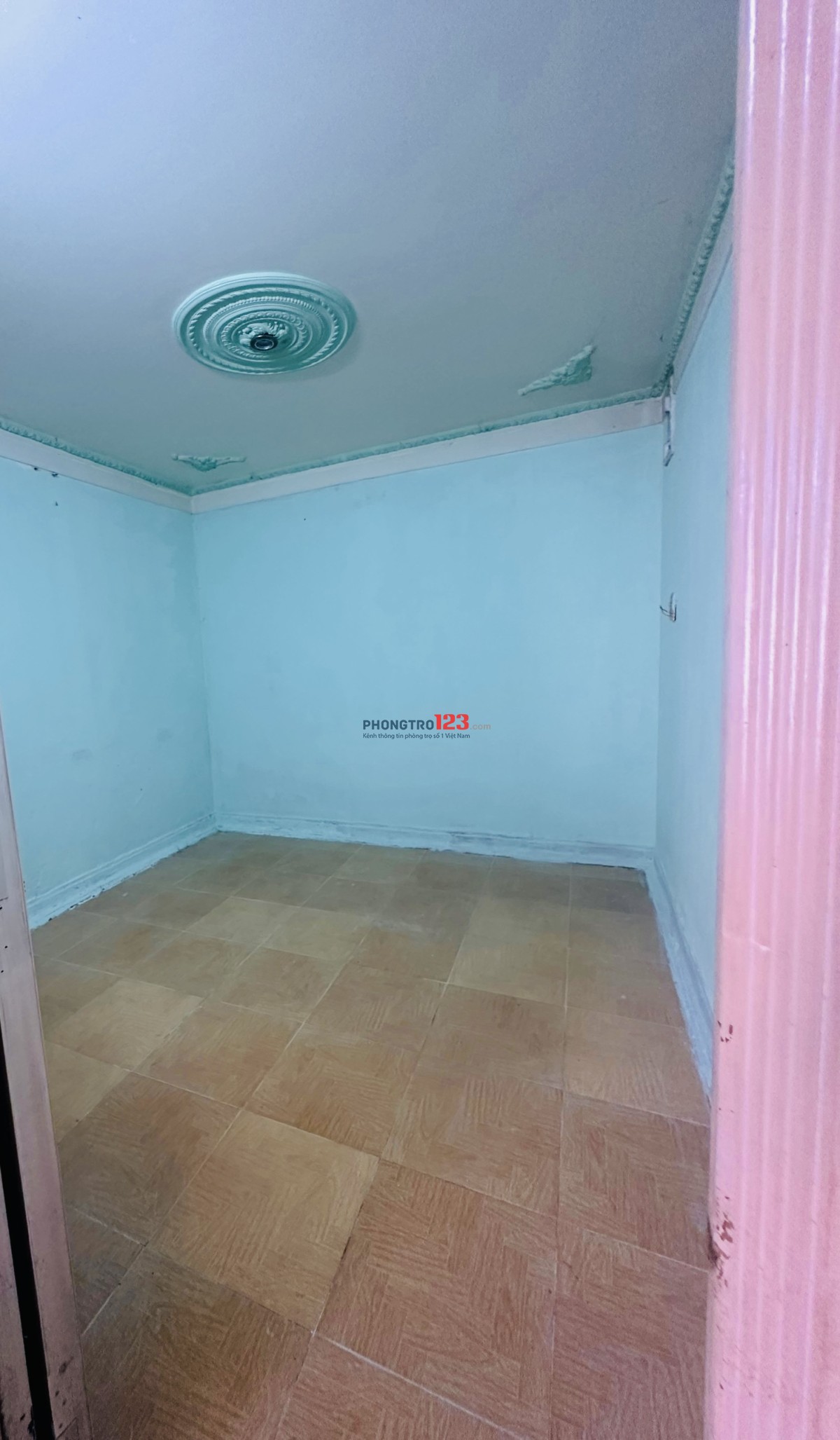 Chính chủ cho thuê nhà+đất 200m2 cầu Săn Máu-Trảng Dài