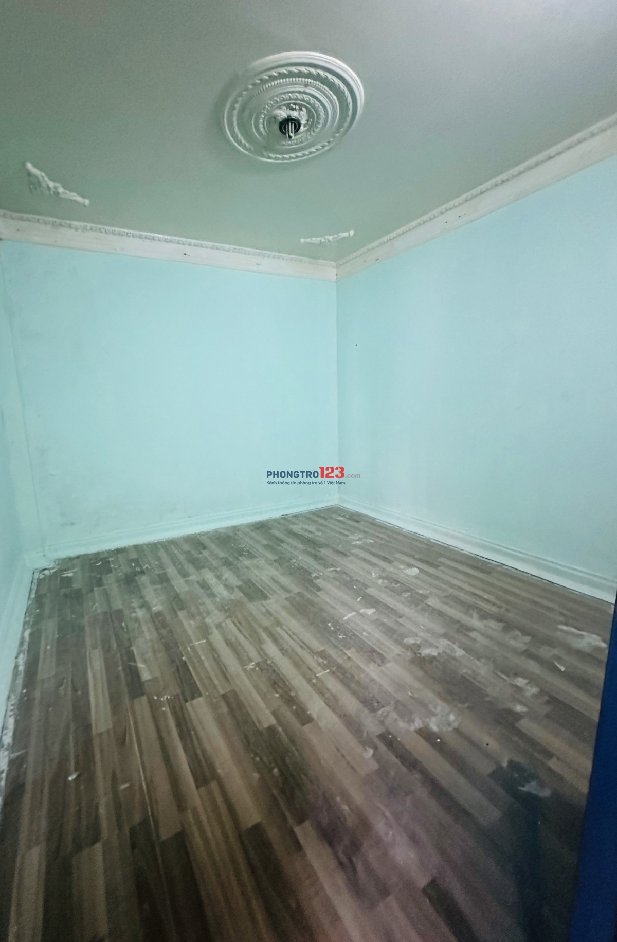 Chính chủ cho thuê nhà+đất 200m2 cầu Săn Máu-Trảng Dài