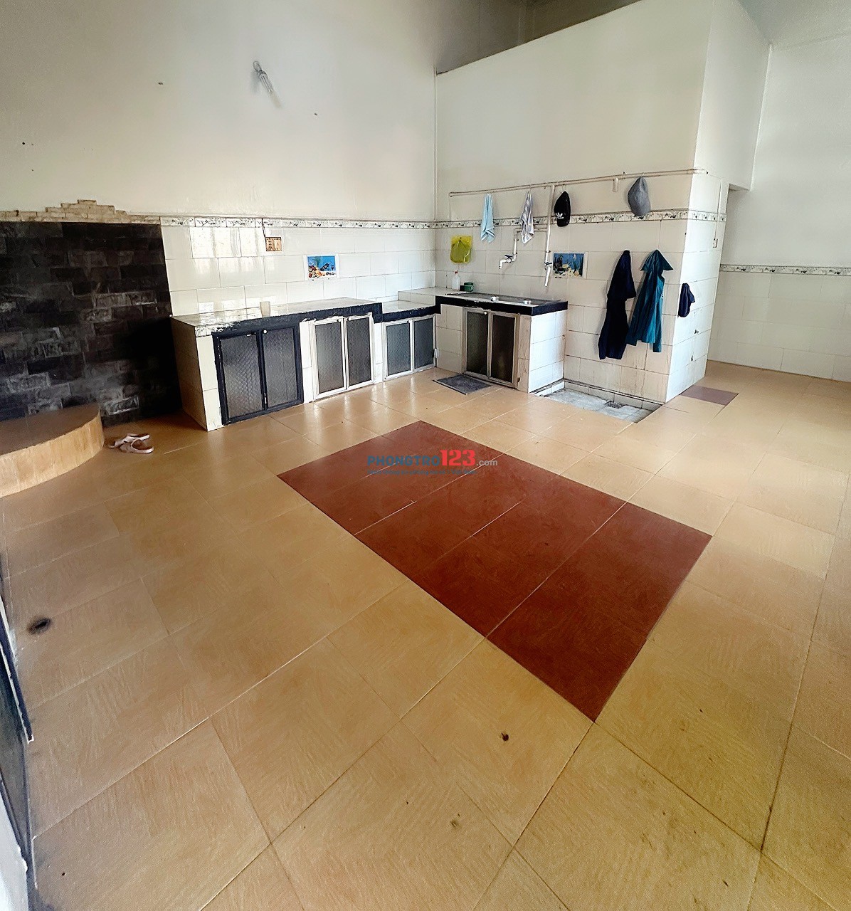 Chính chủ cho thuê nhà+đất 200m2 cầu Săn Máu-Trảng Dài