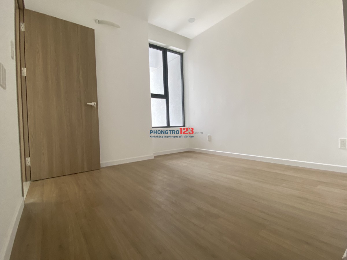 Cho thuê căn hộ MT view sông 73m2 = 2PN + 2WC chỉ 7 triệu/ tháng