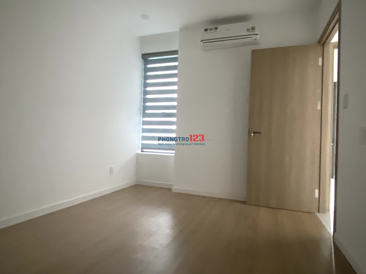 Cho thuê căn hộ MT view sông 73m2 = 2PN + 2WC chỉ 7 triệu/ tháng