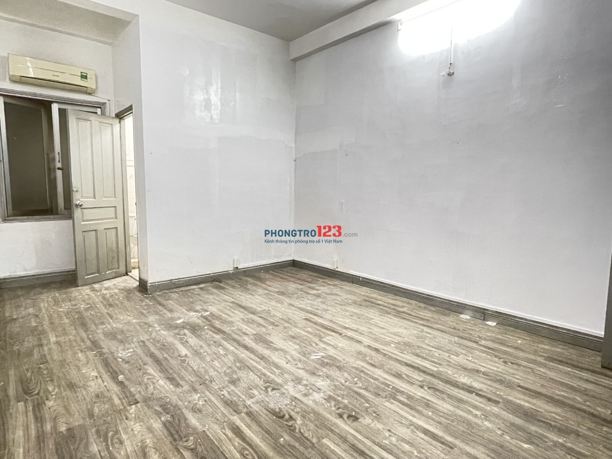 QUẬN 4 - Còn 01 phòng cho NỮ thuê