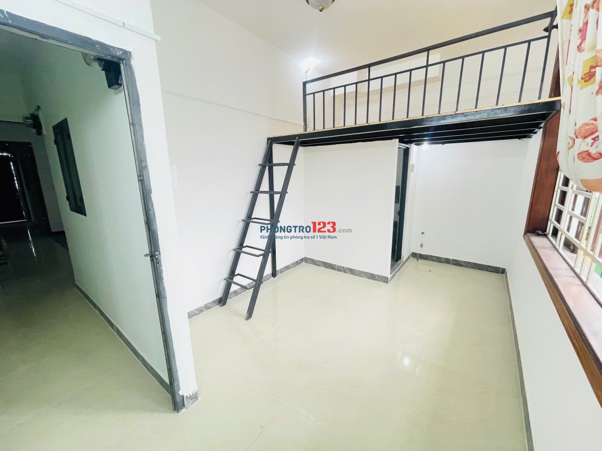PHÒNG GIÁ RẺ DƯƠNG QUẢNG HÀM SÁT IUH, VLU