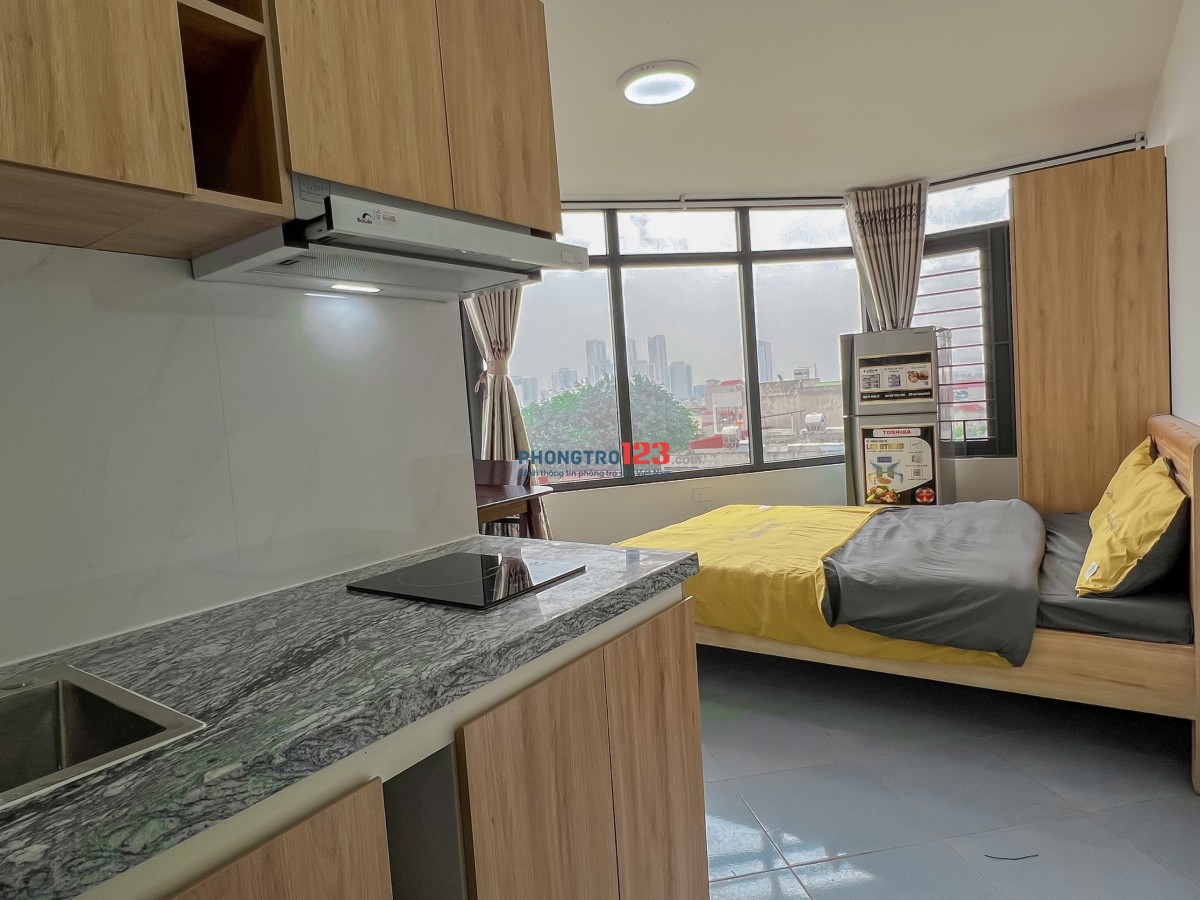 68 BA LA - NGAY GẦN ĐH ĐẠI NAM - FULL NỘI THẤT - OTO ĐỖ CỬA