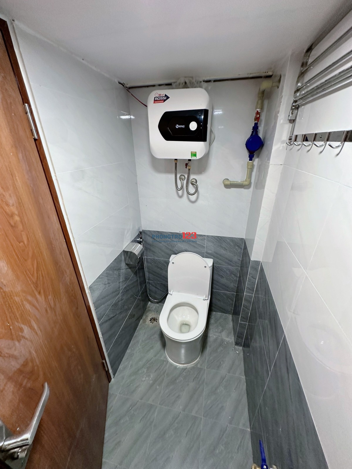 Cho thuê căn hộ mini full đồ, giá 3,6 triệu tại Nguyễn Khuyến, gần hồ Văn Quán, viện 103