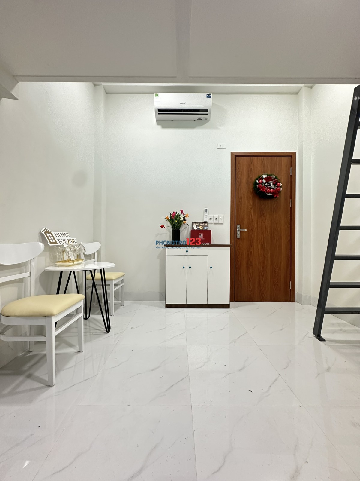 Cho thuê phòng trọ tại 111 Triều Khúc, giá cực chất 3,3 triệu, ngay trường UTT, đi bộ đến trường