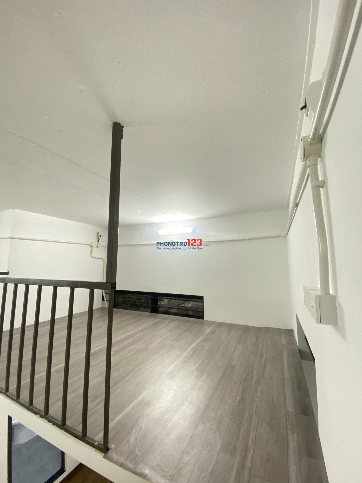 Cho thuê phòng trọ full nội thất, 3,8 triệu, 25m2, ở Kiến Hưng, ngõ thoáng, oto đỗ cửa