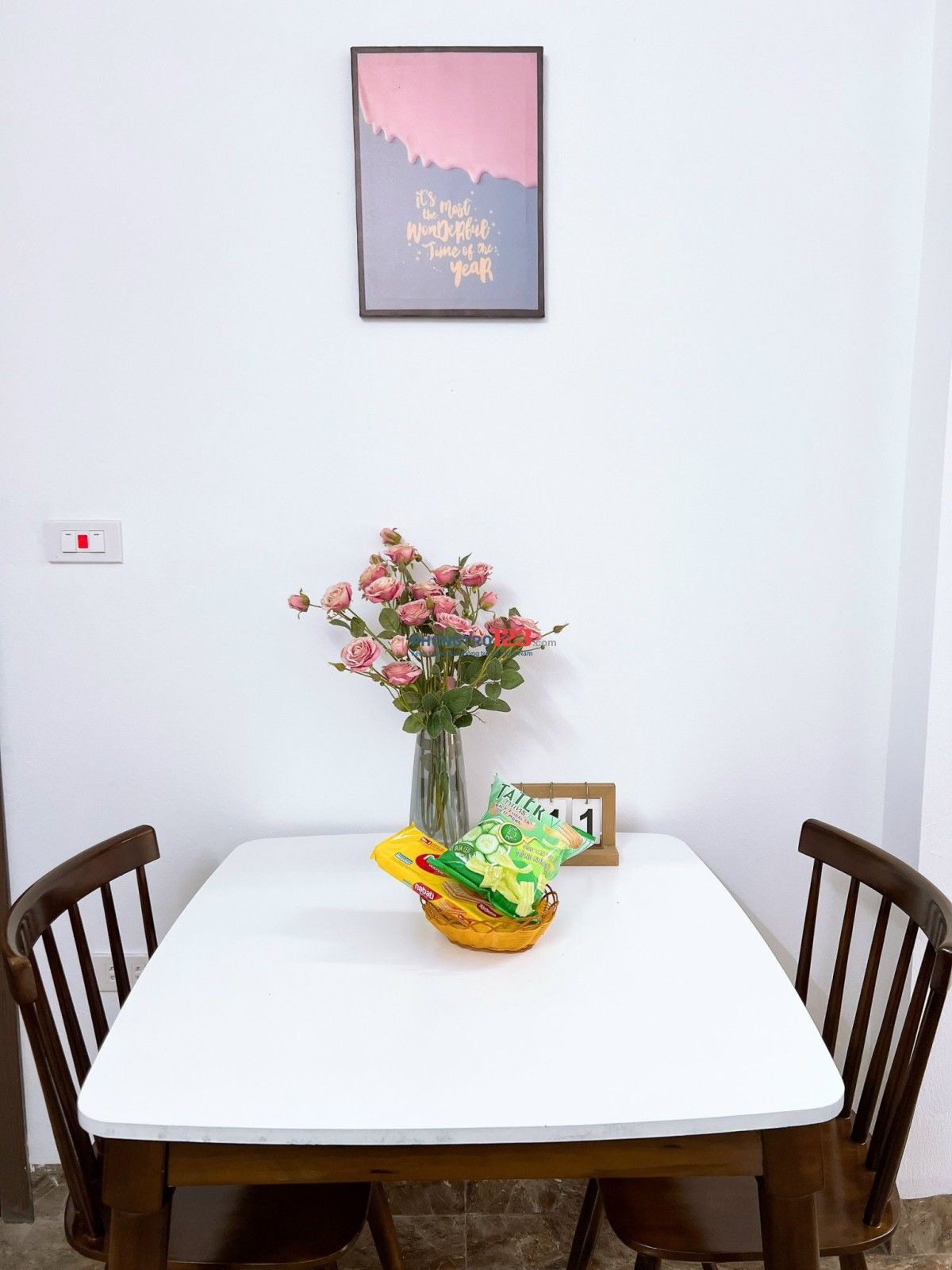 Cho thuê CCMN Full đồ, khép kín ngay 05 Tú Mỡ, Cạnh sân bóng Trung Kính