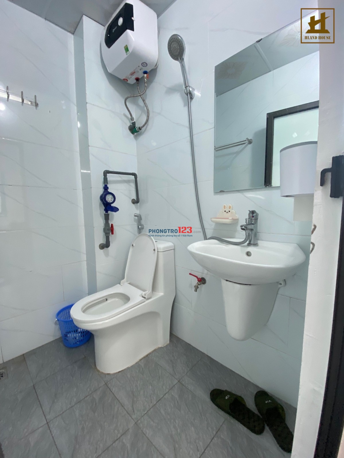 Cho thuê phòng trọ full nội thất, 3,8 triệu, 25m2, ở Kiến Hưng, ngõ thoáng, oto đỗ cửa