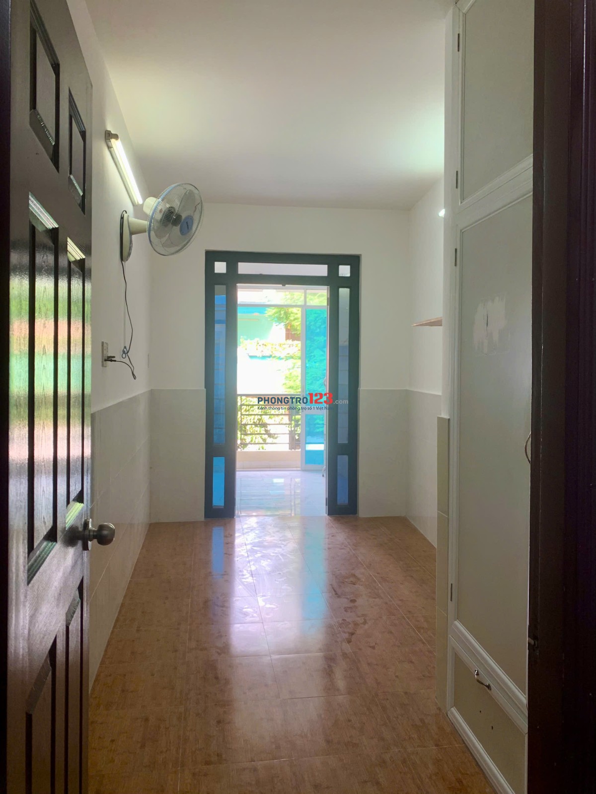 CHO THUÊ NHÀ MẶT TIỀN CHÍNH CHỦ NGUYÊN CĂN 90M2 NGUYỄN TIỂU LA QUẬN 10